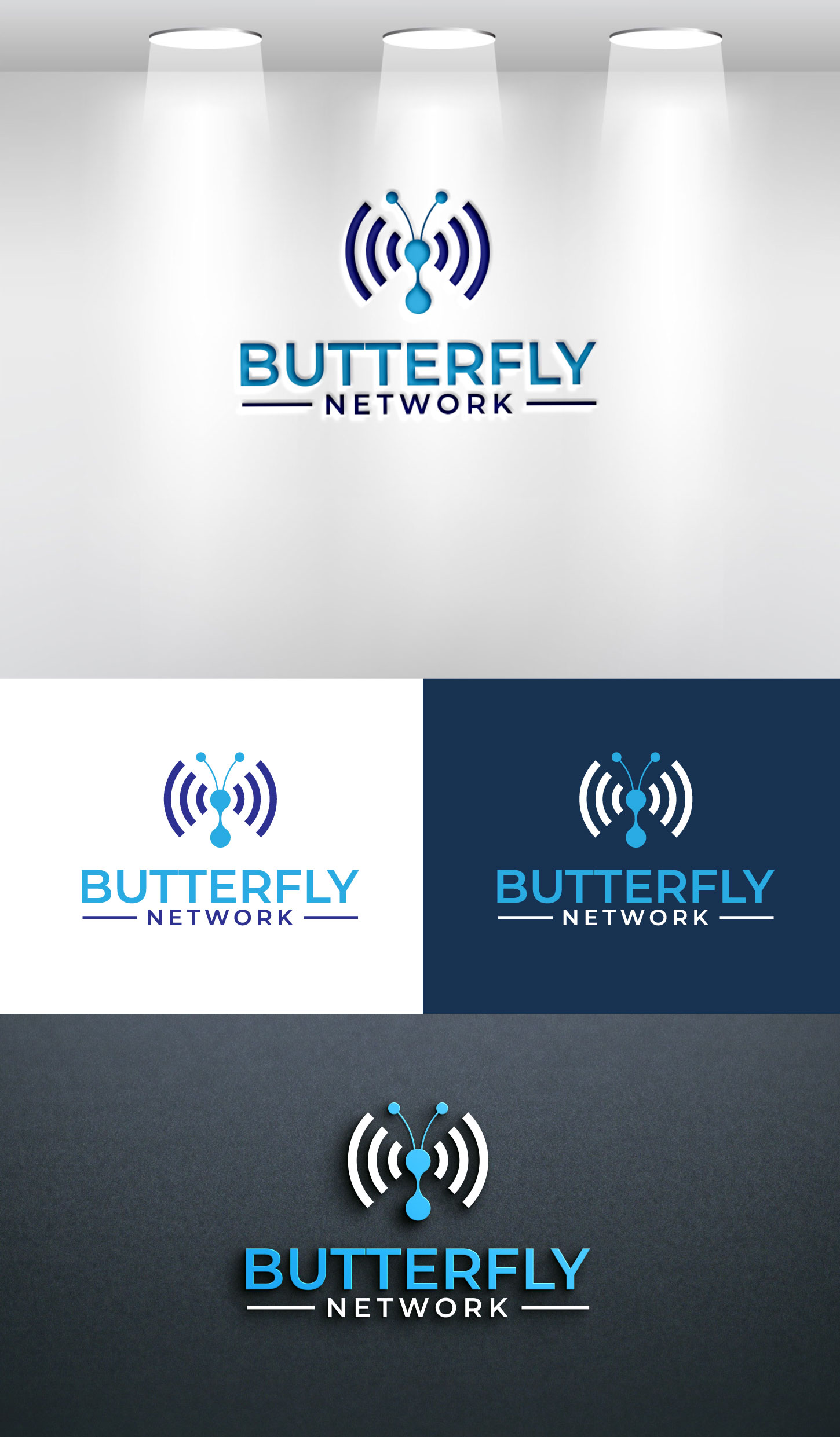 Logo Design by Mi Design1 for this project | Design #33759547