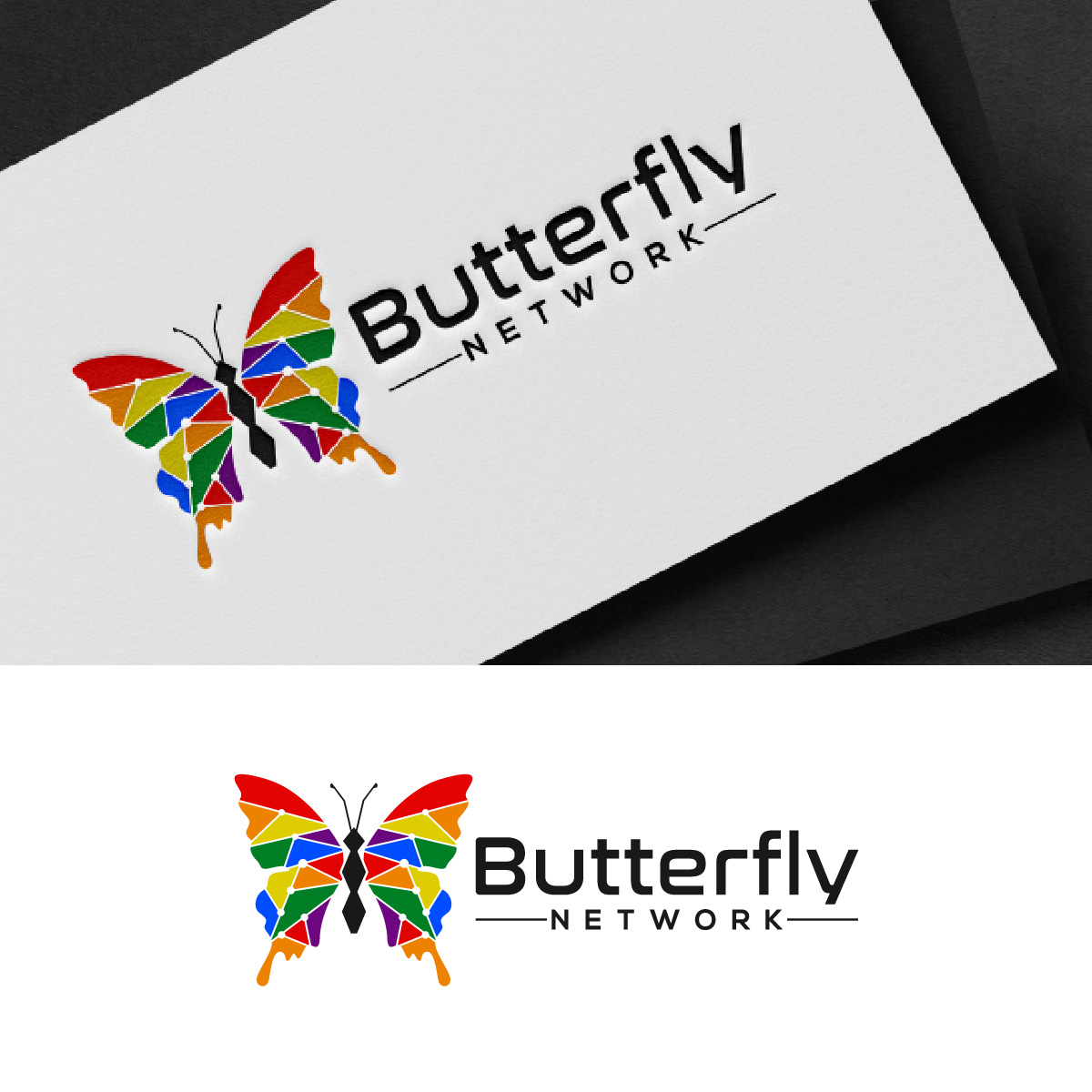 Logo Design by Loknath for this project | Design #33763318