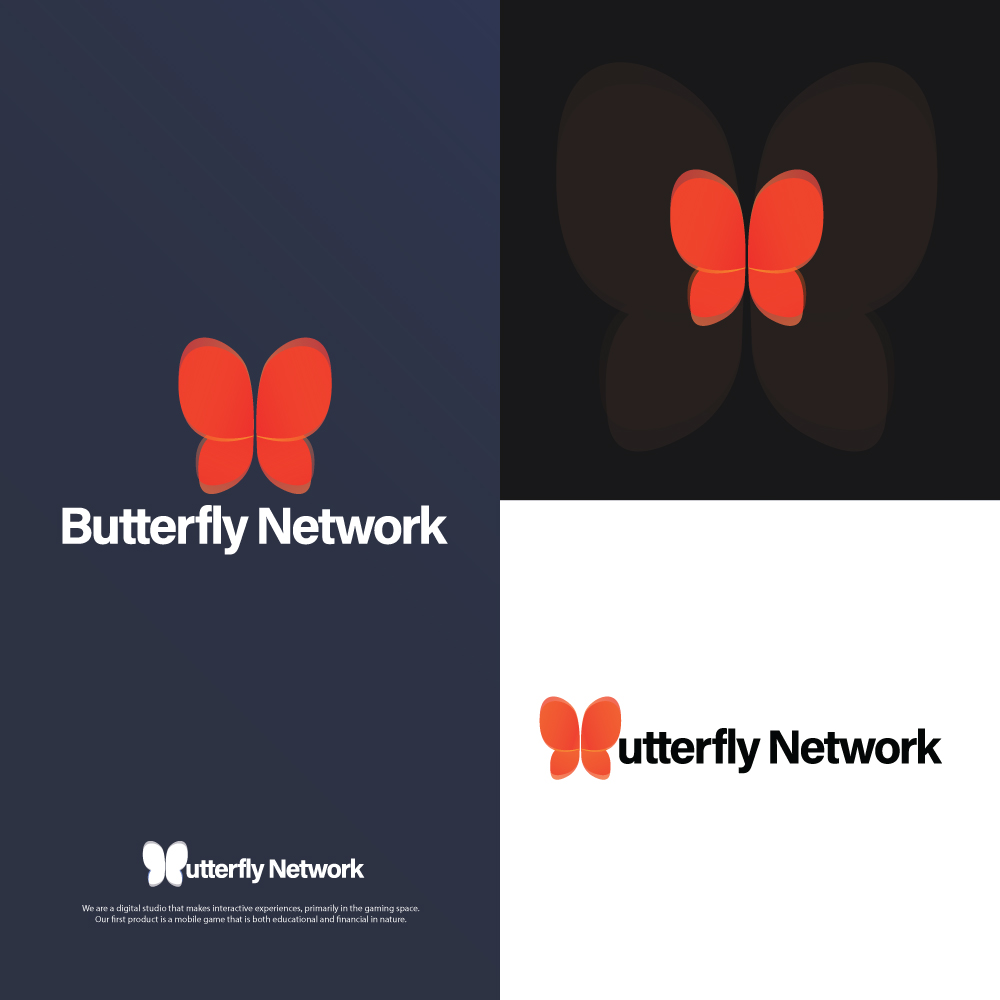 Logo Design by AXL's for this project | Design #33769533