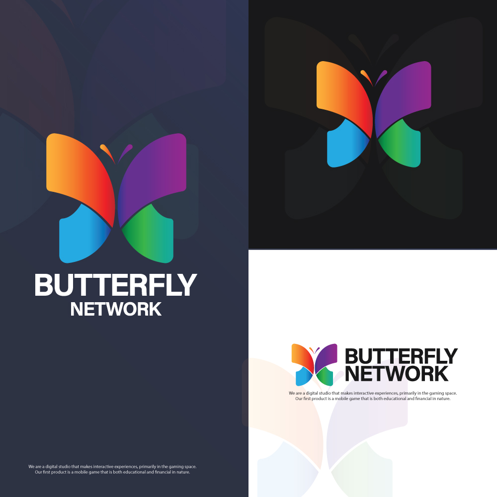 Logo Design by AXL's for this project | Design #33772396