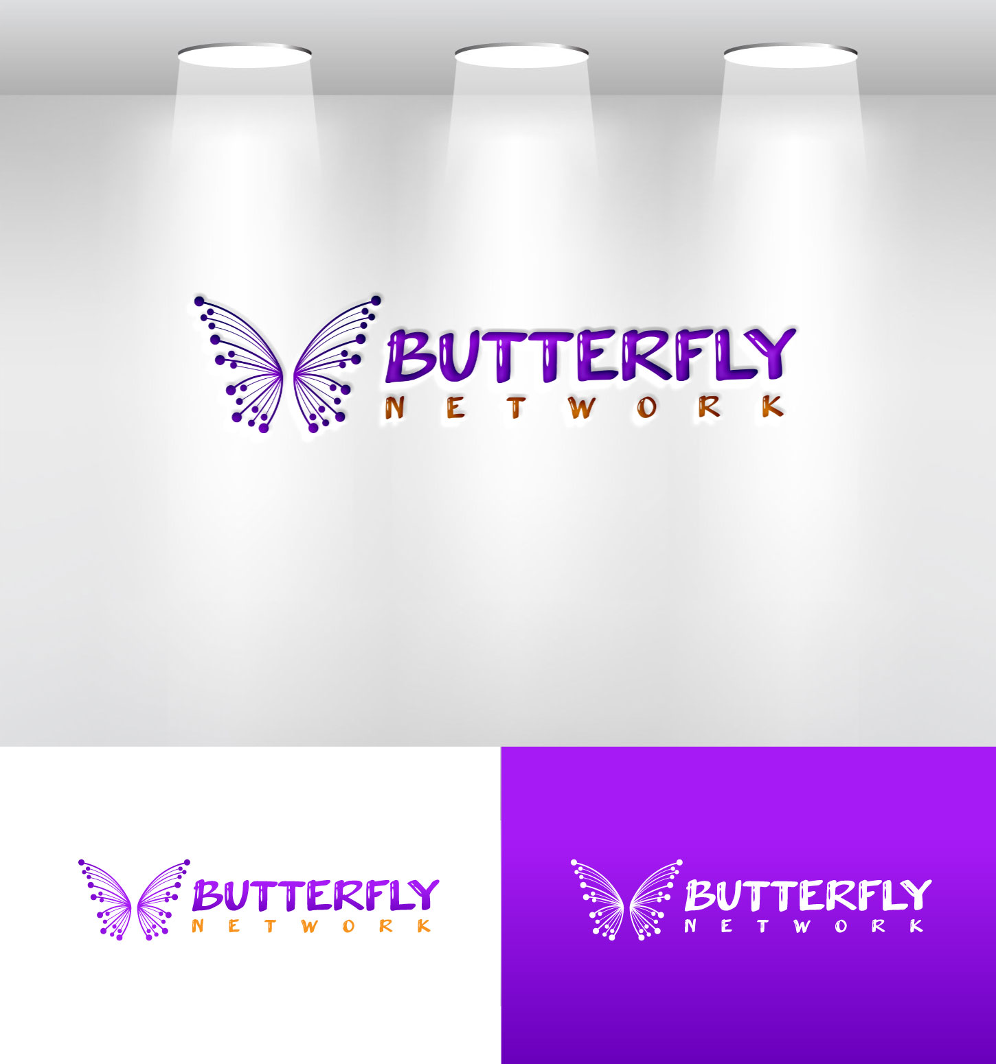Logo Design by DoYel art for this project | Design #33760217