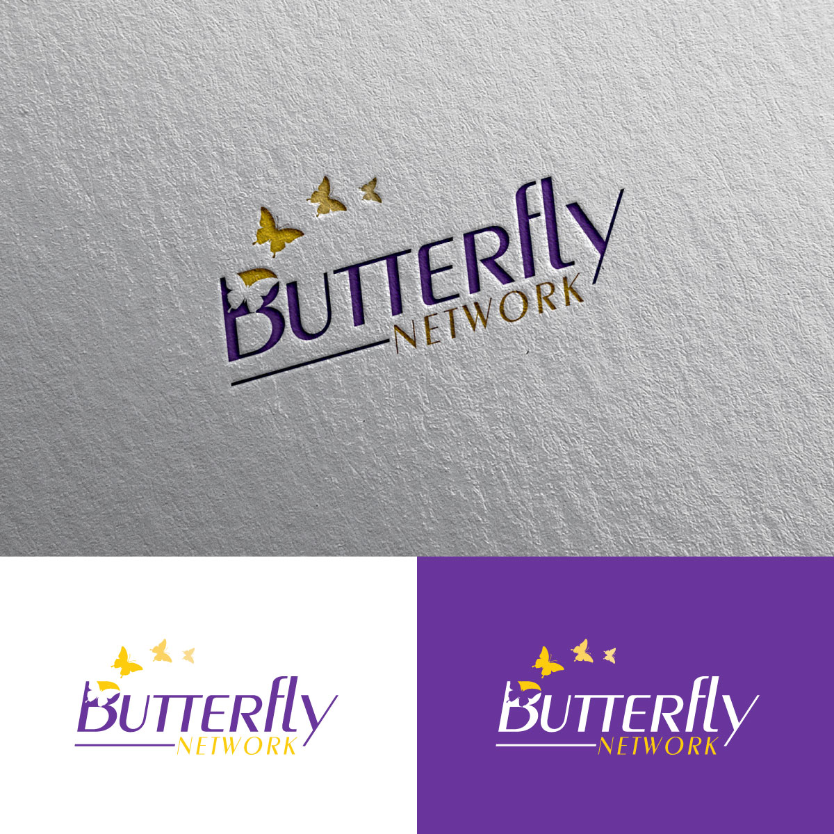 Design de Logo par Alex Henry pour ce projet | Design #33760695