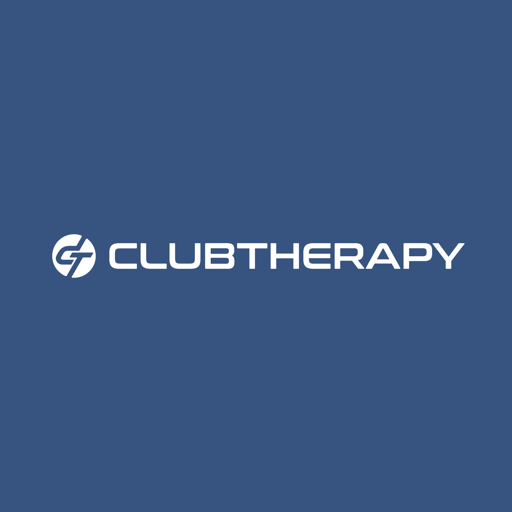 Logo Design by Publik Logo for Club Therapy | Design #33771945