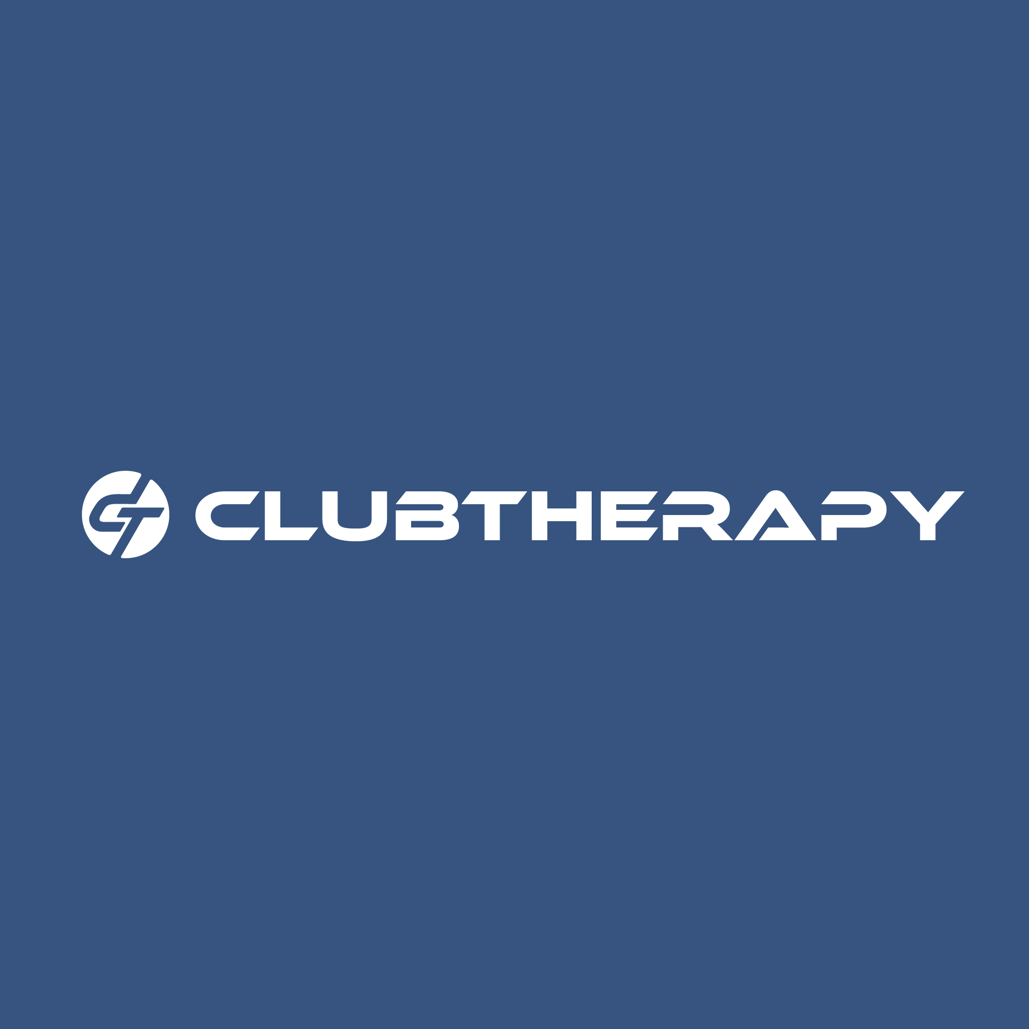 Logo Design by Publik Logo for Club Therapy | Design #33771949