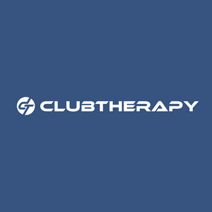 Logo Design by Publik Logo for Club Therapy | Design: #33771949