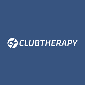 Logo Design by Publik Logo for Club Therapy | Design: #33771957