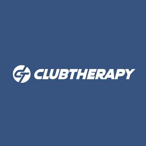 Logo Design by Publik Logo for Club Therapy | Design: #33771966