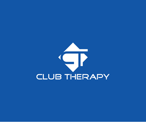 Logo Design by Spark  Design for Club Therapy | Design: #33762576