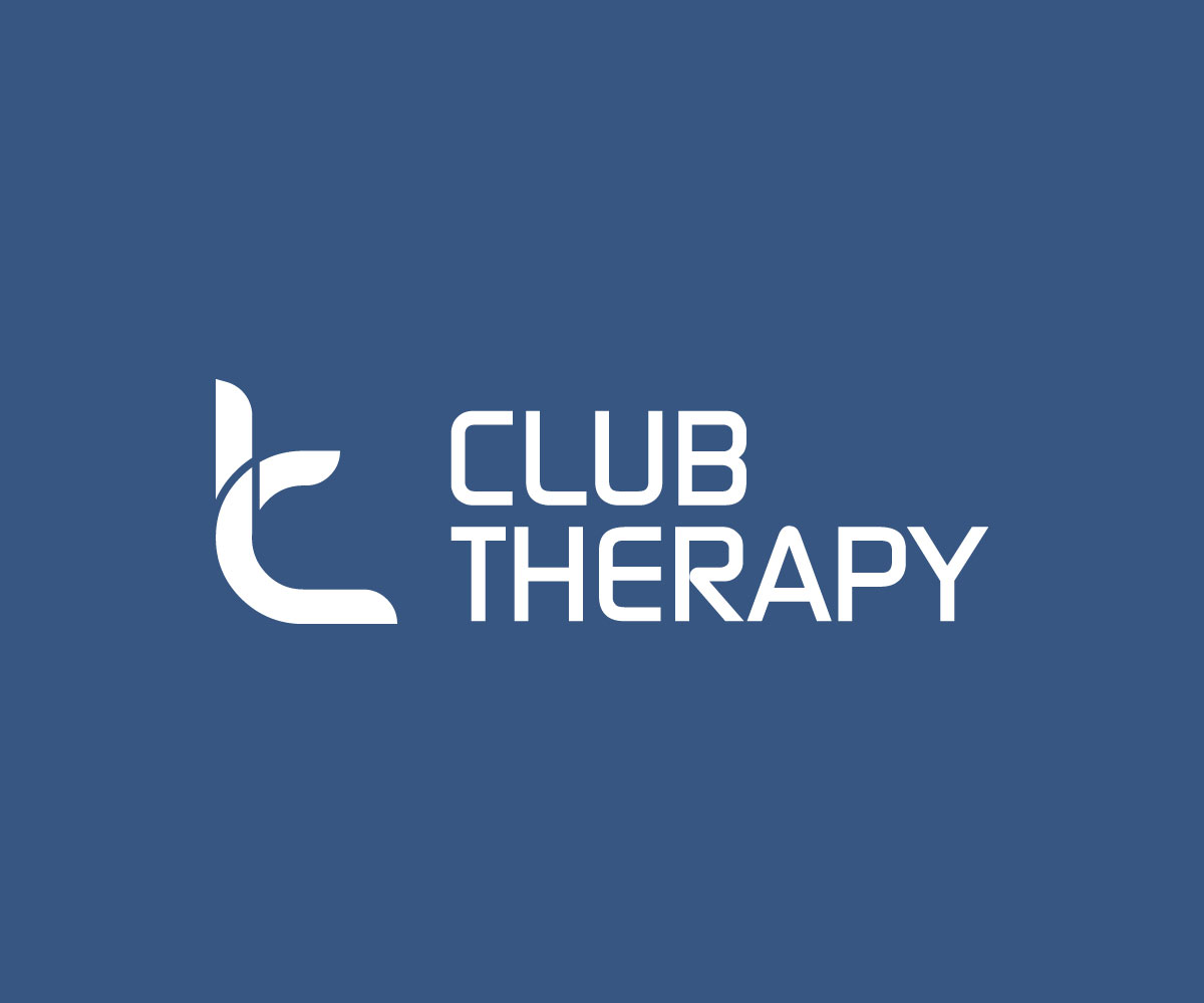 Logo Design by Srk pix!14 for Club Therapy | Design #33769262
