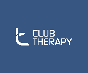 Logo Design by Srk pix!14 for Club Therapy | Design: #33769262