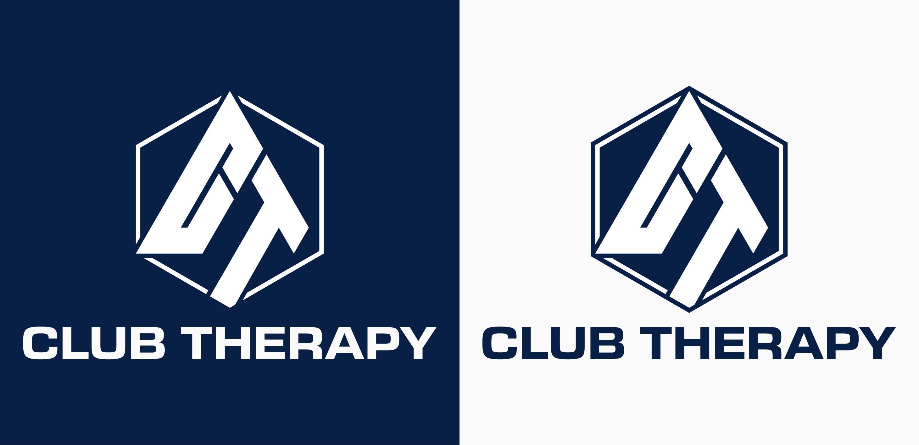 Design de Logo par erikdesign pour Club Therapy | Design #33781155