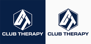 Logo Design by erikdesign for Club Therapy | Design: #33781155
