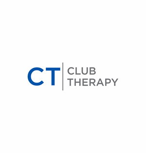 Logo Design by saesean for Club Therapy | Design: #33764040