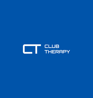 Logo Design by saesean for Club Therapy | Design: #33764041
