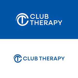 Logo Design by loveqis for Club Therapy | Design #33760140