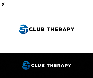 Logo Design by poisonvectors for Club Therapy | Design: #33767308