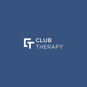 Logo Design by seni.design for Club Therapy | Design: #33774032