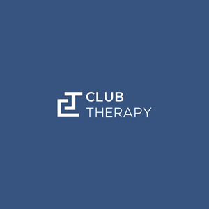 Logo Design by seni.design for Club Therapy | Design: #33776253