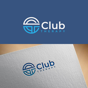 Logo Design by designhunt(verifiyed01) for Club Therapy | Design: #33775244