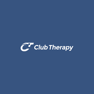 Logo Design by Arham Hidayat for Club Therapy | Design #33787188