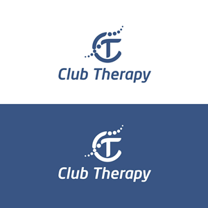 Logo Design by prodesigns99 for Club Therapy | Design: #33763599