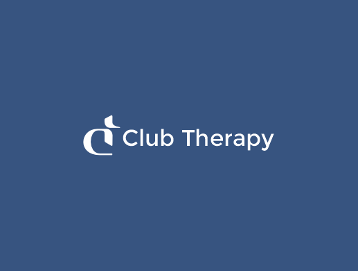 Logo Design by Gagak_Art for Club Therapy | Design #33760762