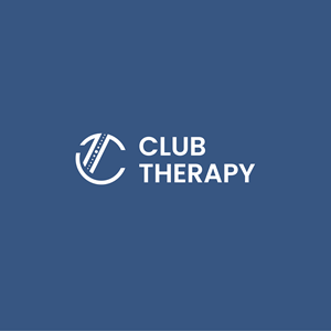 Logo Design by Maxo-Biz for Club Therapy | Design: #33764813