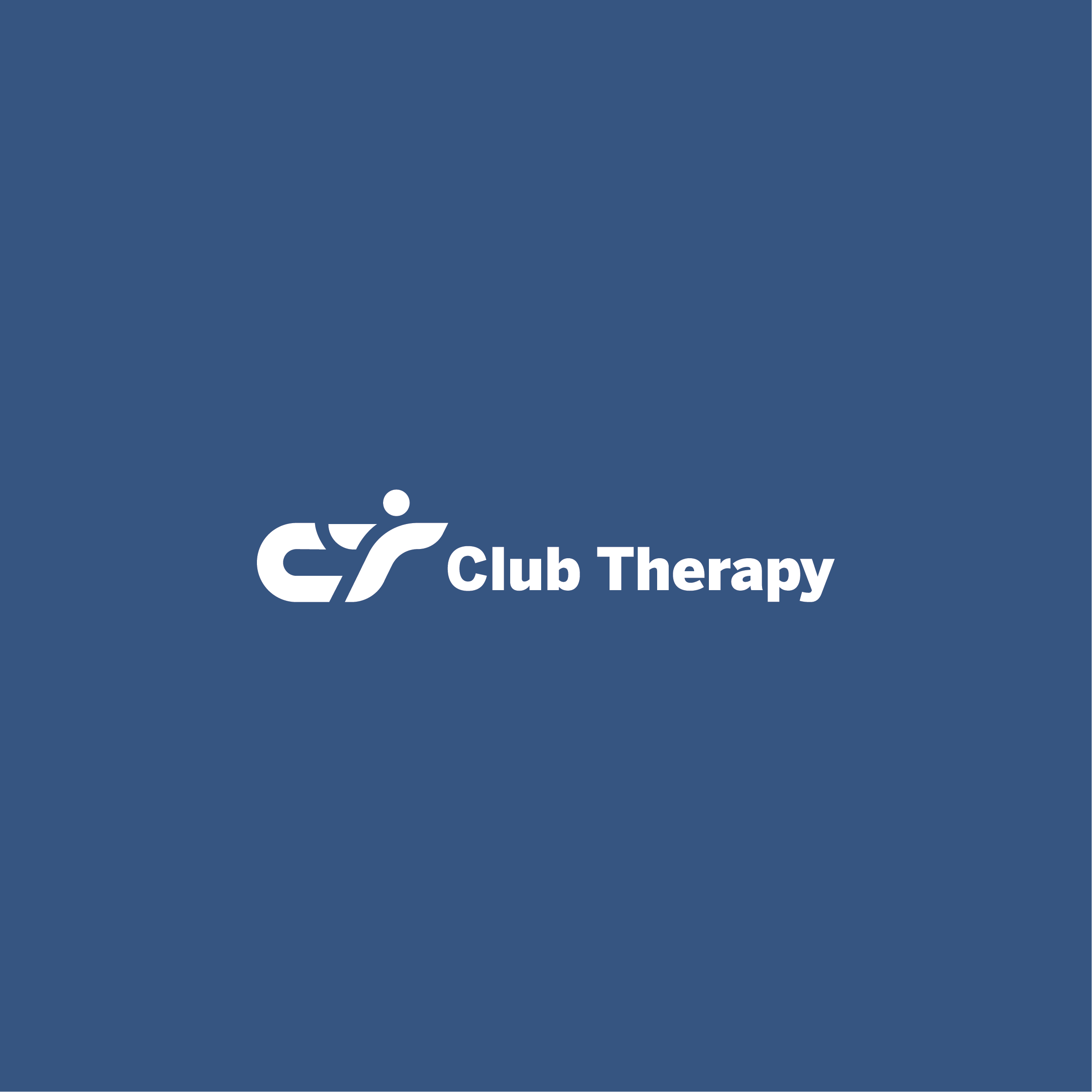 Design de Logo par dskyvbc pour Club Therapy | Design #33762372