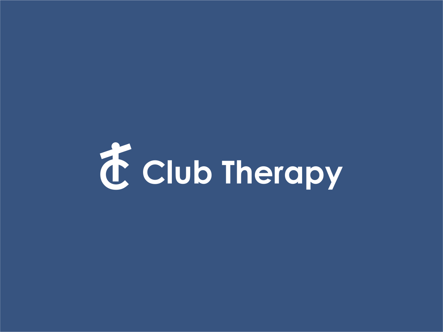 Design de Logo par BNdesigner pour Club Therapy | Design #33800753