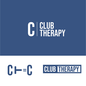 Logo Design by Sampath m for Club Therapy | Design #33760646