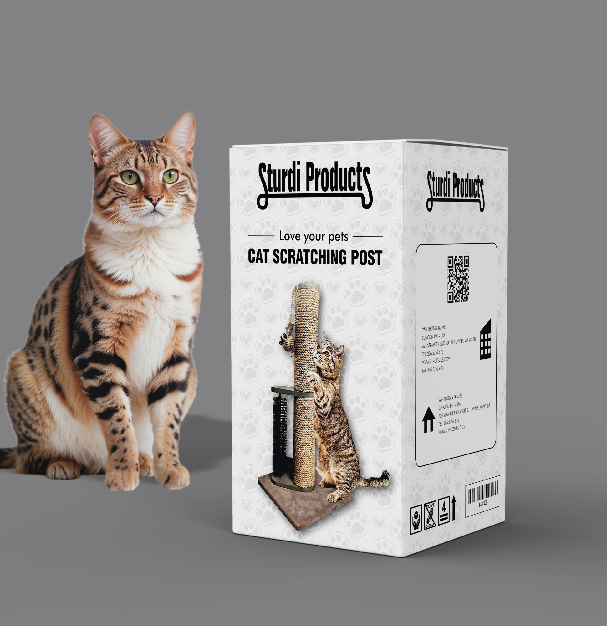 Graphic Design by HT Graphic for this project | Design #34324847