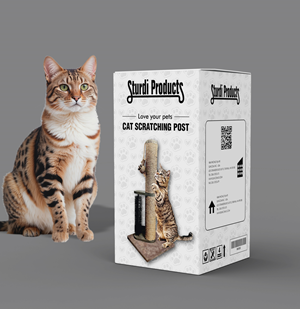 Graphic Design by HT Graphic for this project | Design: #34324847