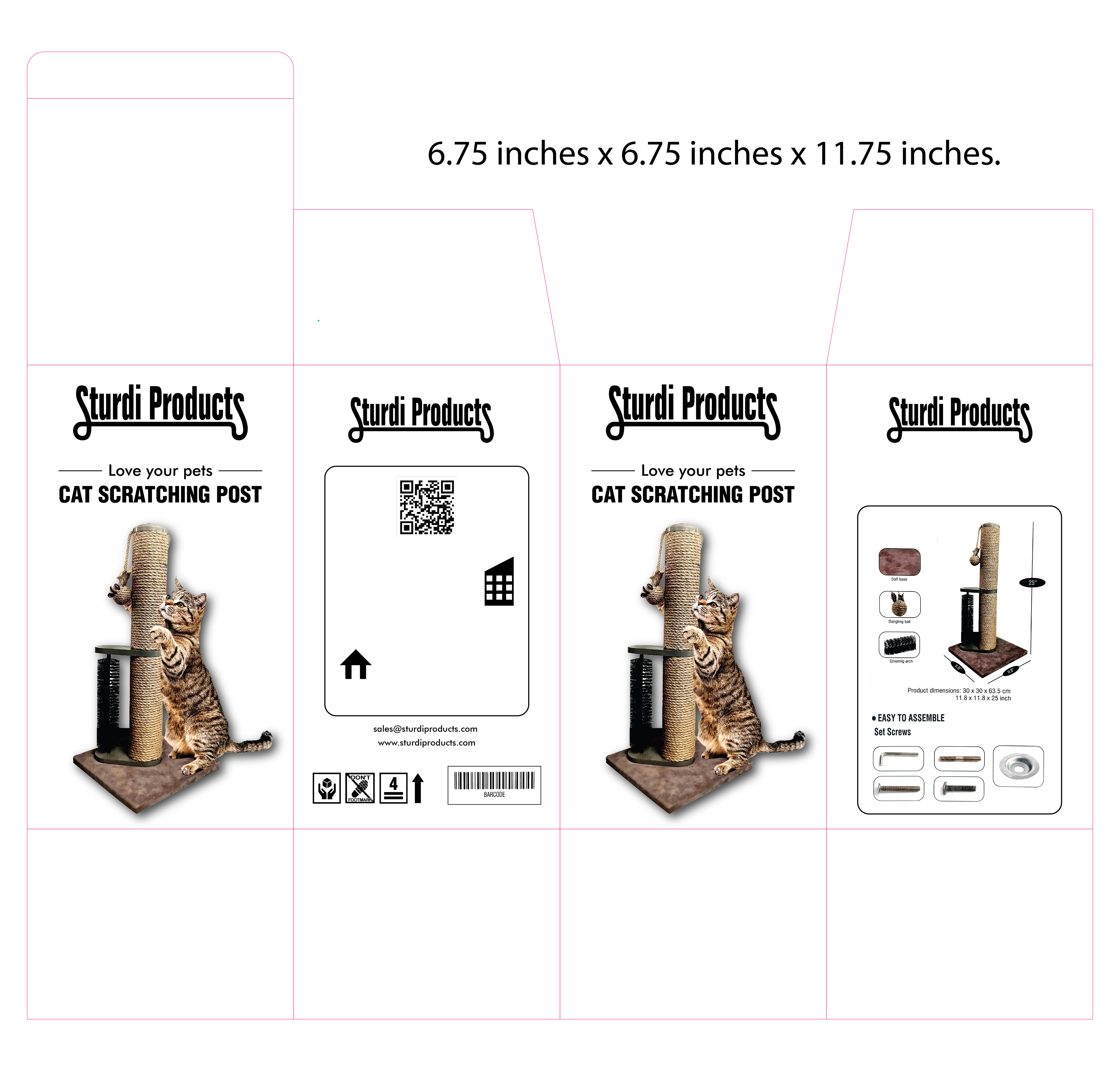 Graphic Design by HT Graphic for this project | Design #34370270