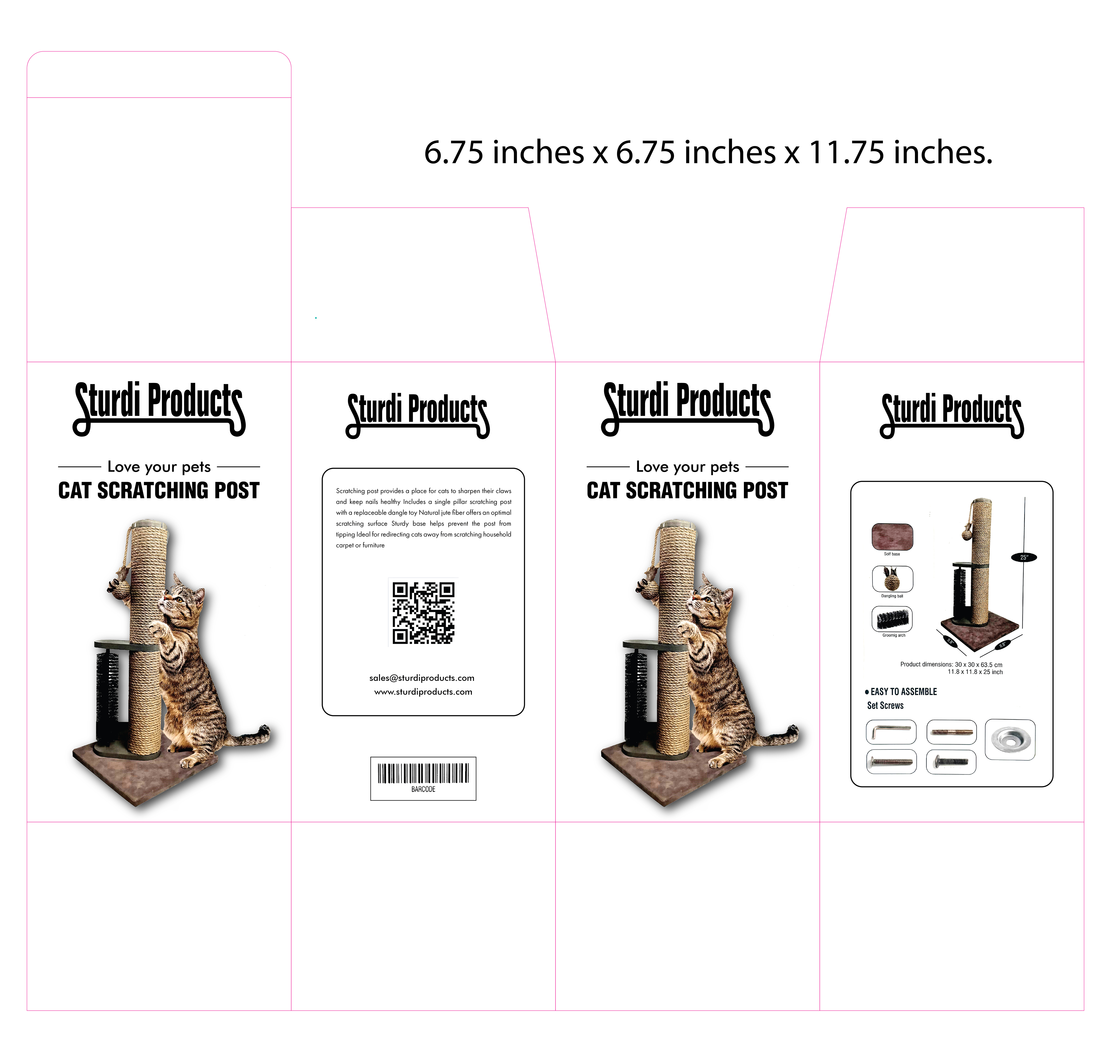 Graphic Design by HT Graphic for this project | Design #34370620