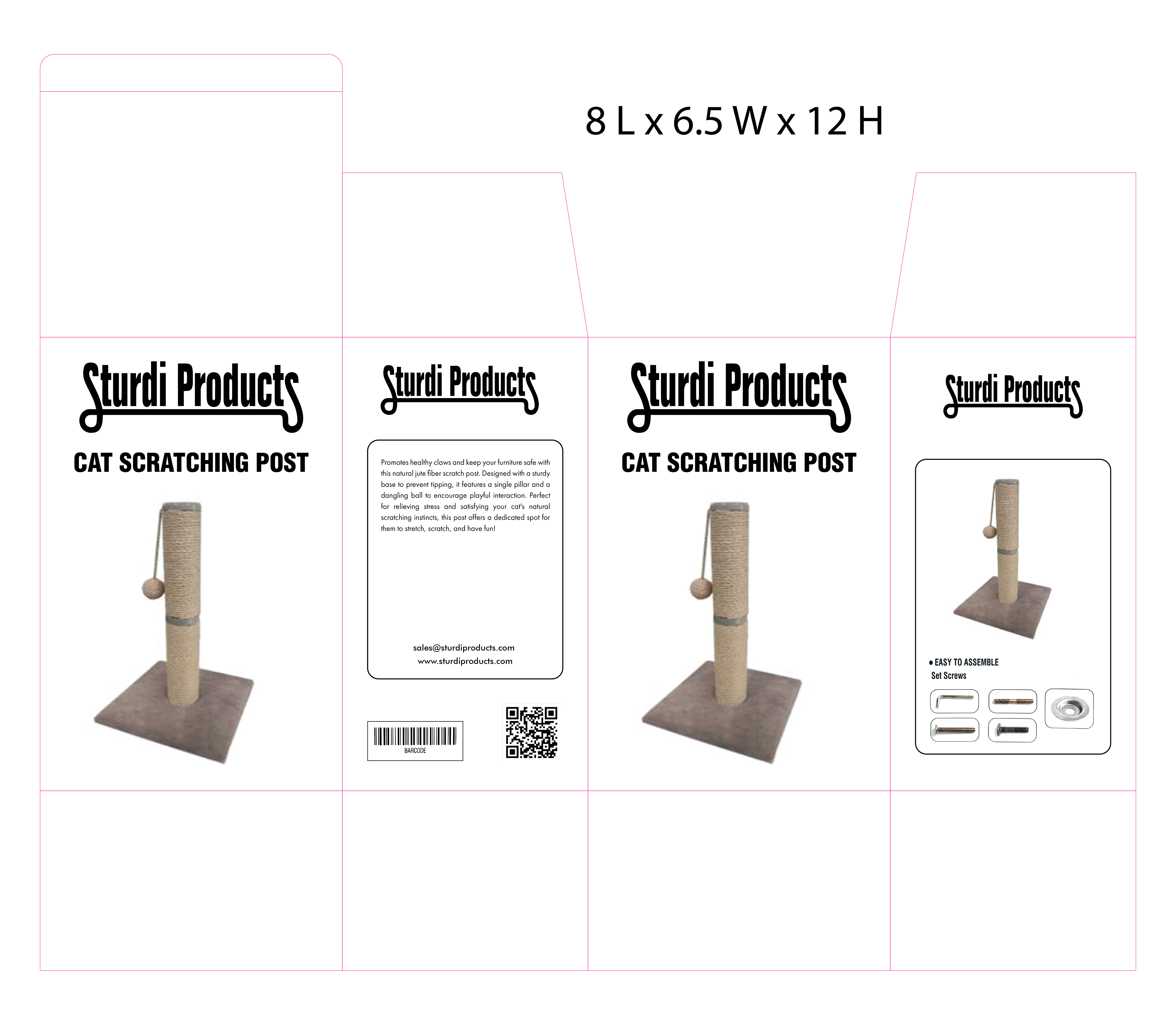 Graphic Design by HT Graphic for this project | Design #34378374