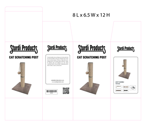 Graphic Design by HT Graphic for this project | Design: #34378374