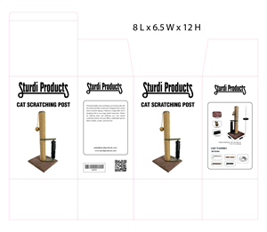 Graphic Design by HT Graphic for this project | Design: #34378491