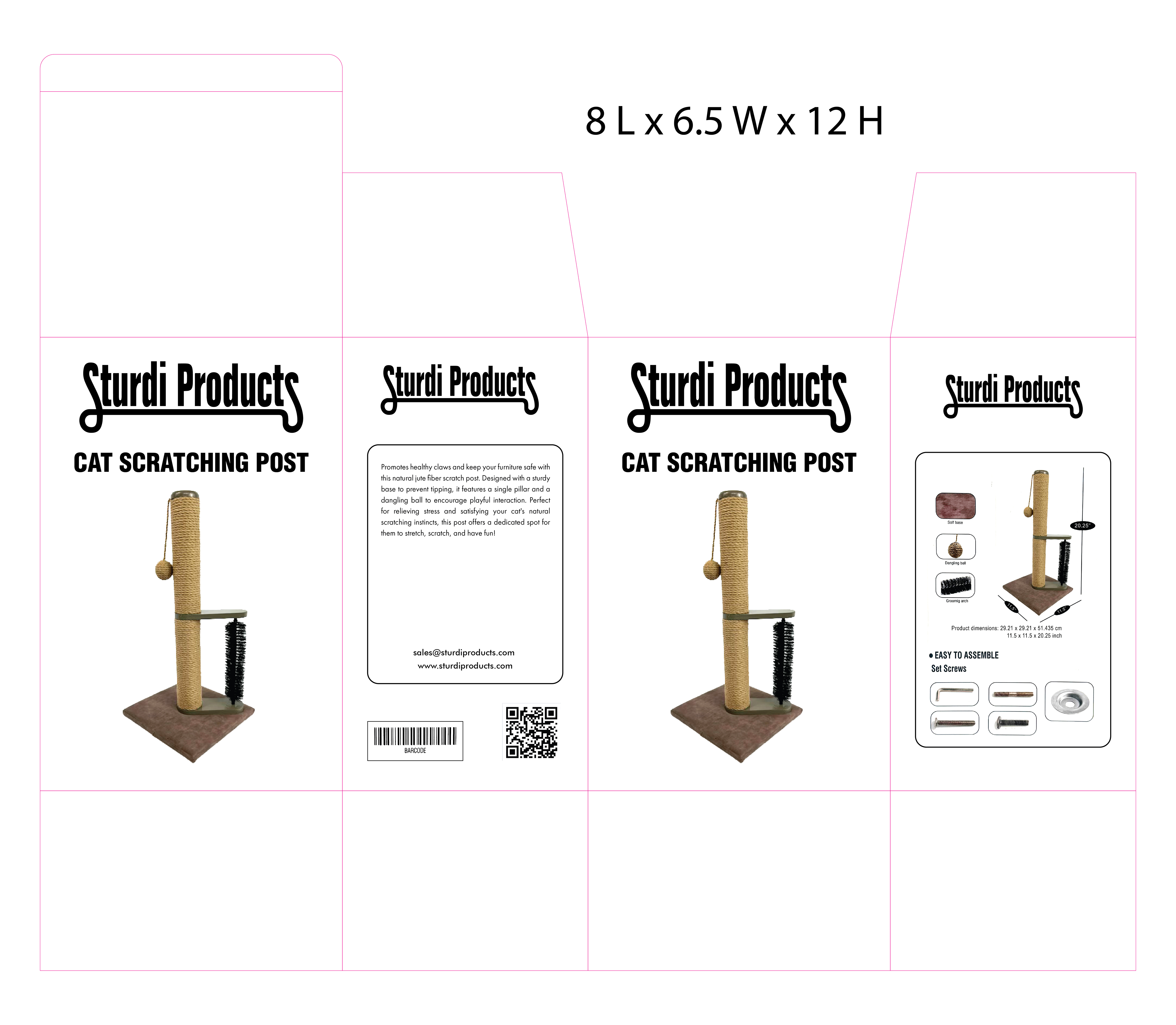 Graphic Design by HT Graphic for this project | Design #34378649