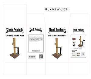 Graphic Design by HT Graphic for this project | Design: #34378649