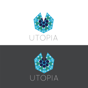 Logo Design by ChompDesignCo