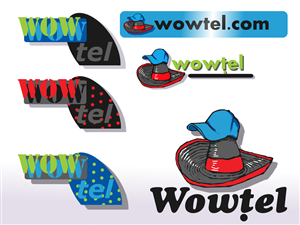 Logo Design by Mario Bianchi