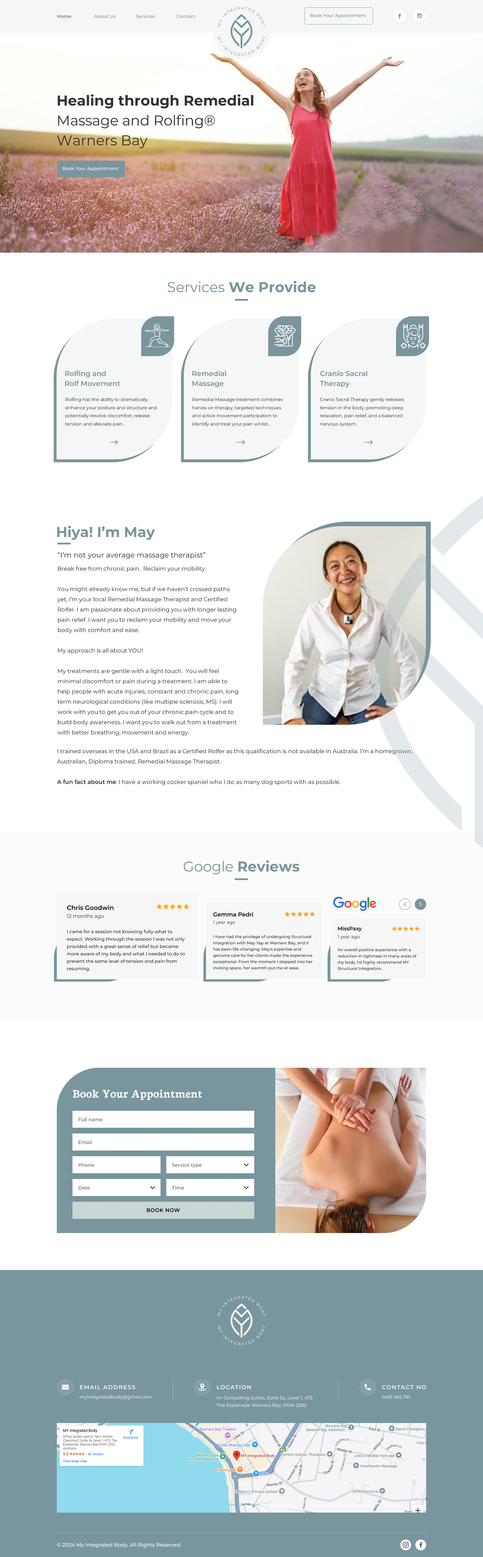 Landing Page Design by Sbss for this project | Design #33846917