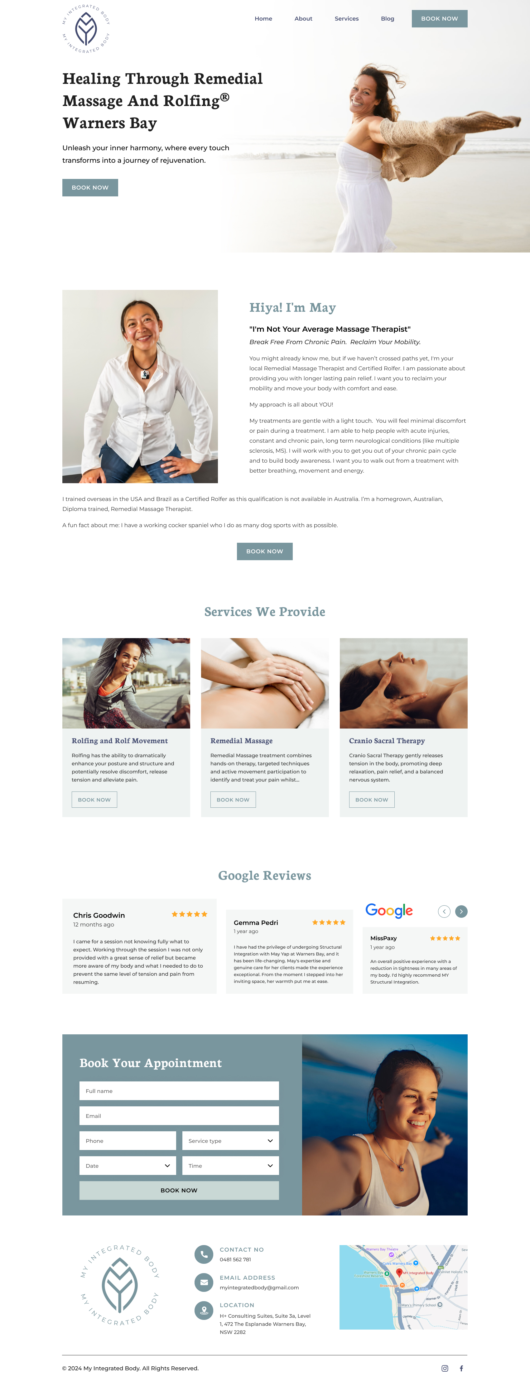 Landing Page Design by Sbss for this project | Design #33860865