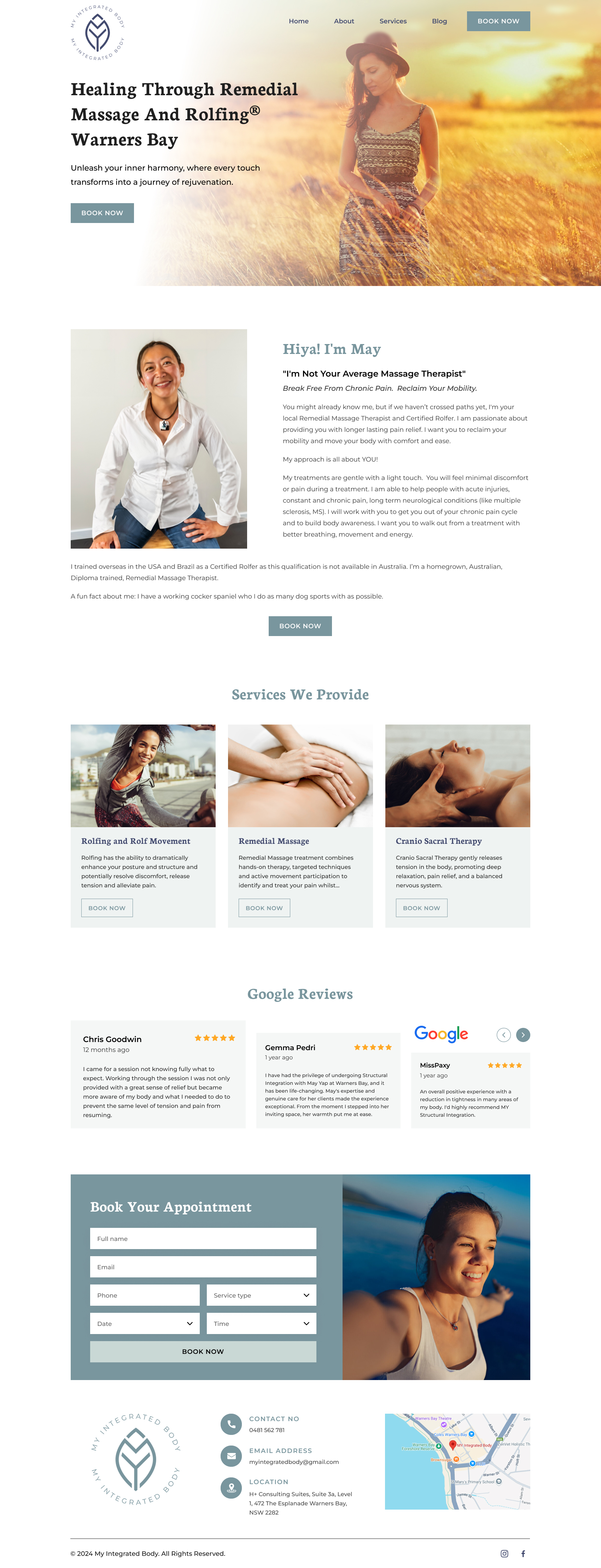 Landing Page Design by Sbss for this project | Design #33860878