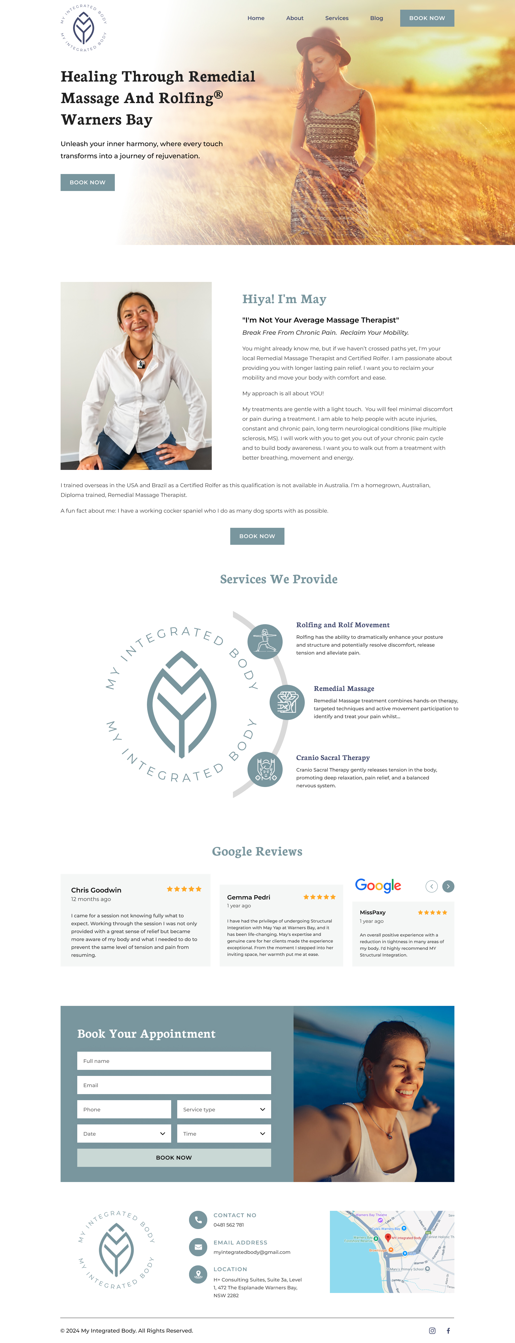 Landing Page Design by Sbss for this project | Design #33860887