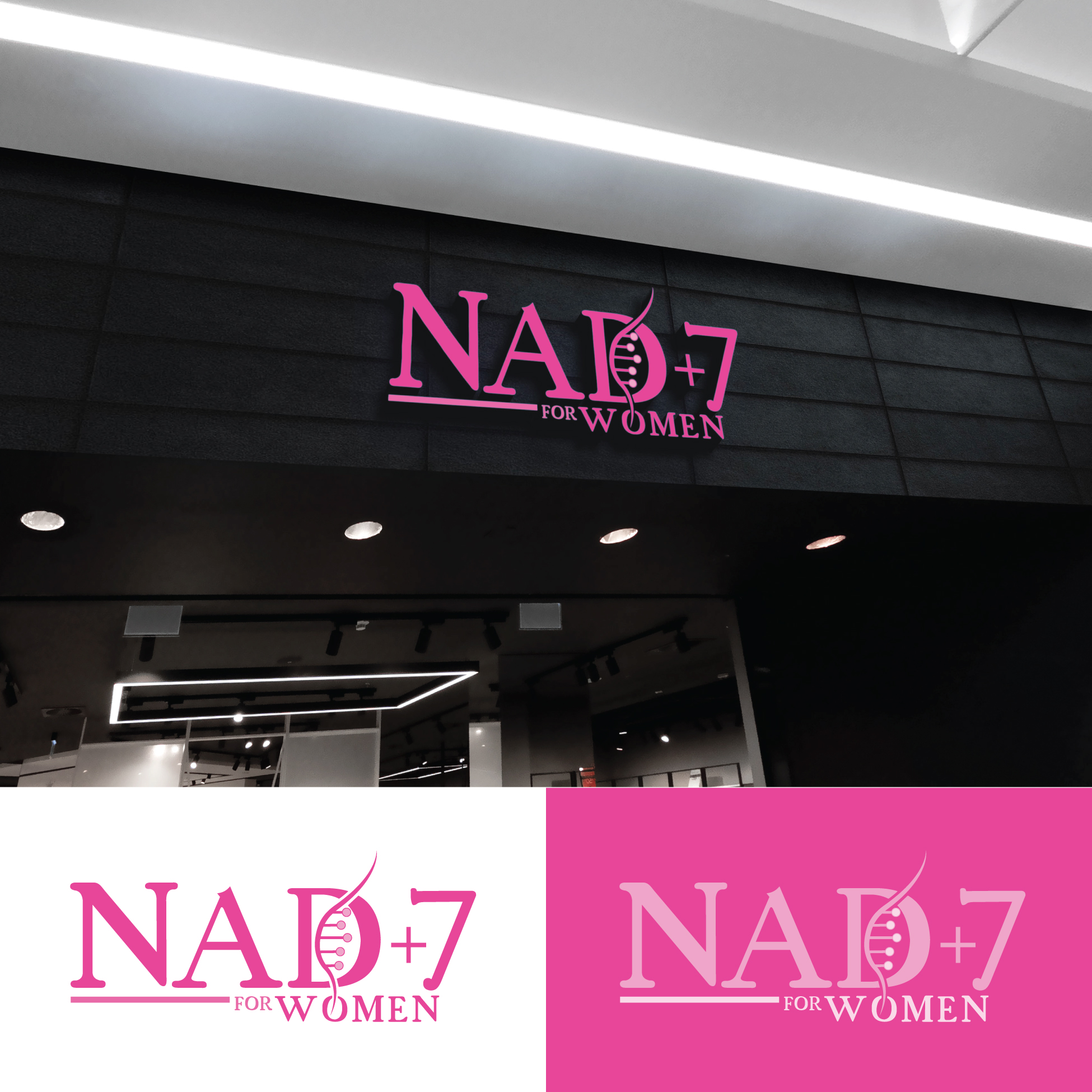 Logo Design by StromDesignHub for this project | Design #33766355