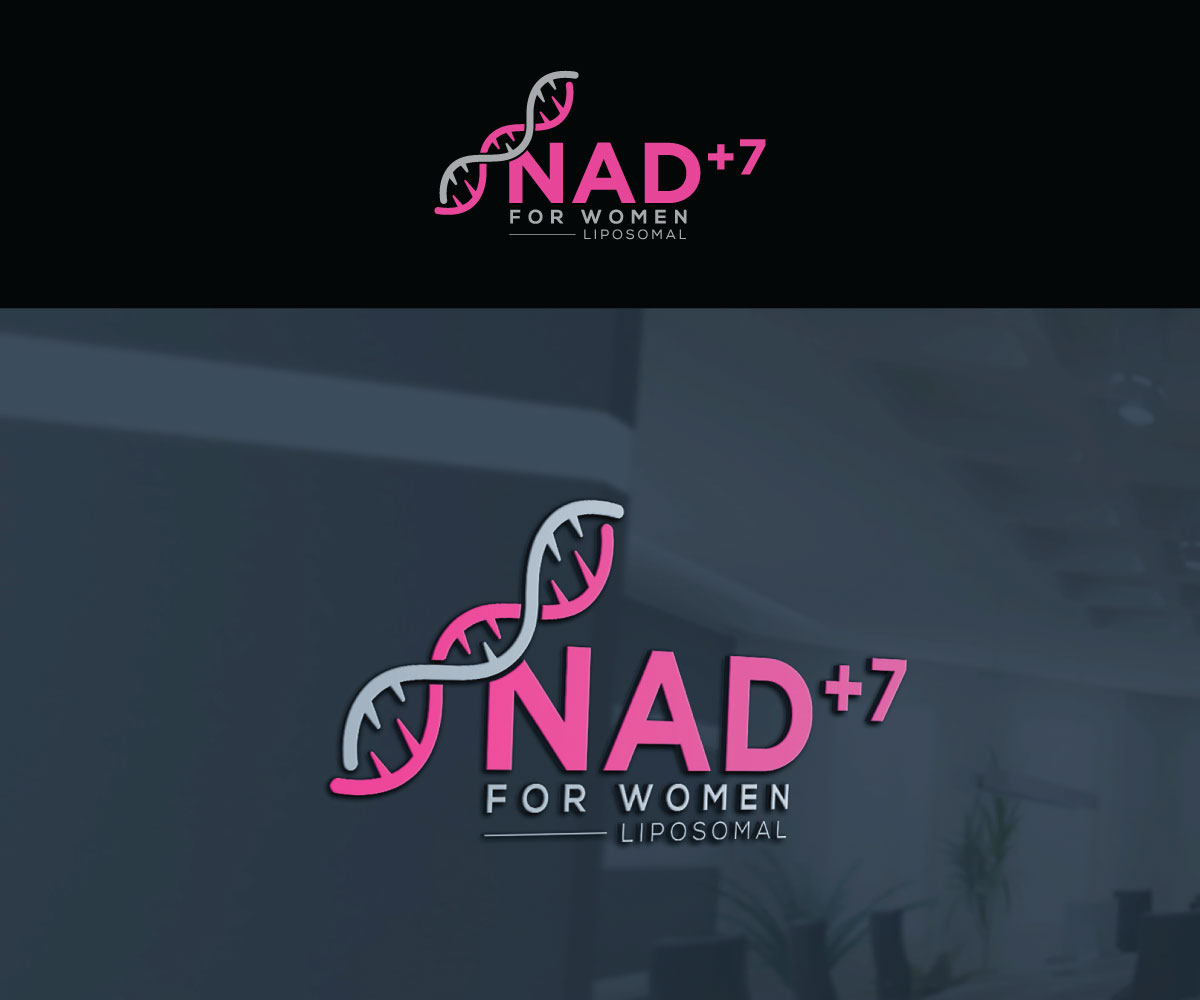 Logo Design by Luckey yaari for this project | Design #33768417