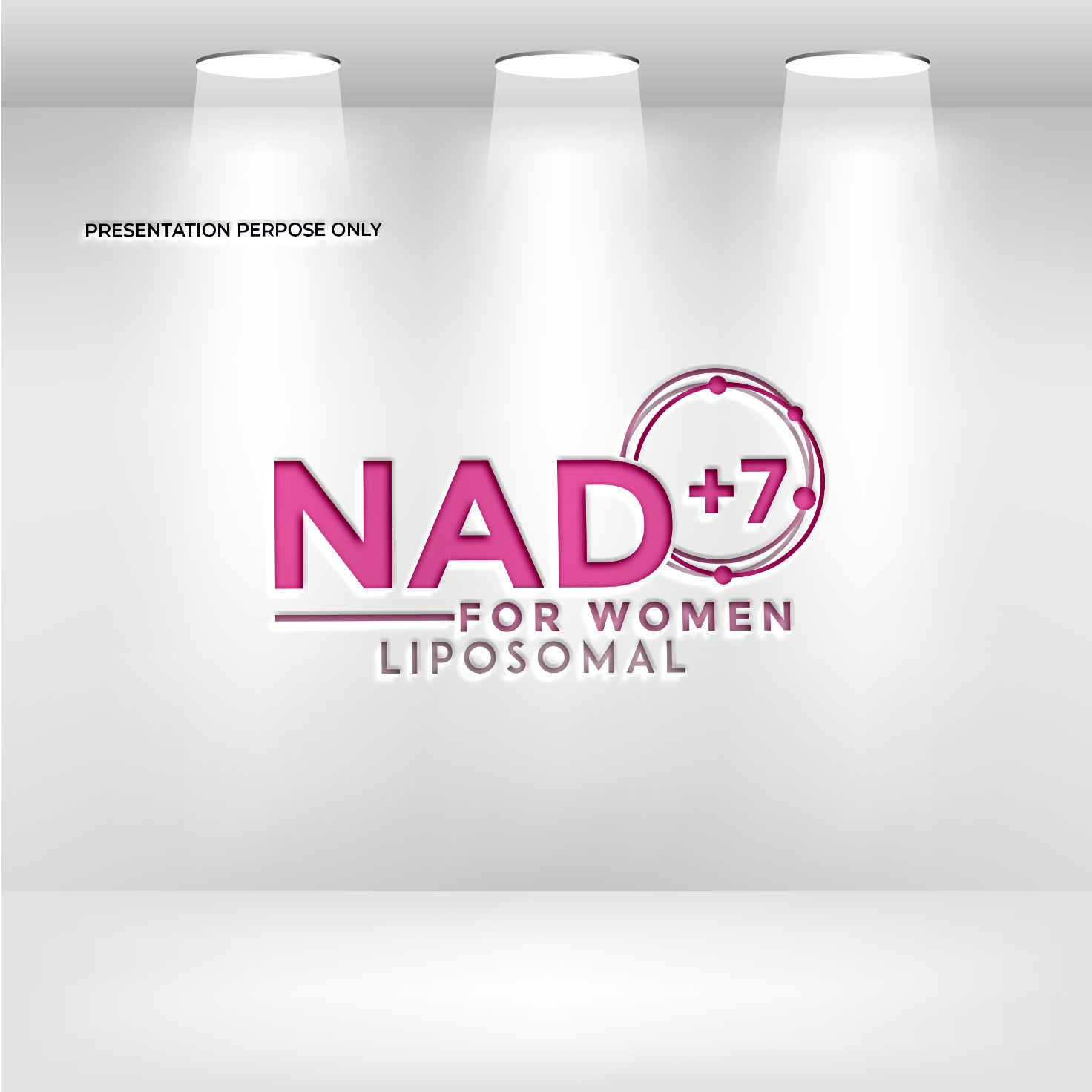 Logo Design by graphics^master for this project | Design #33761865