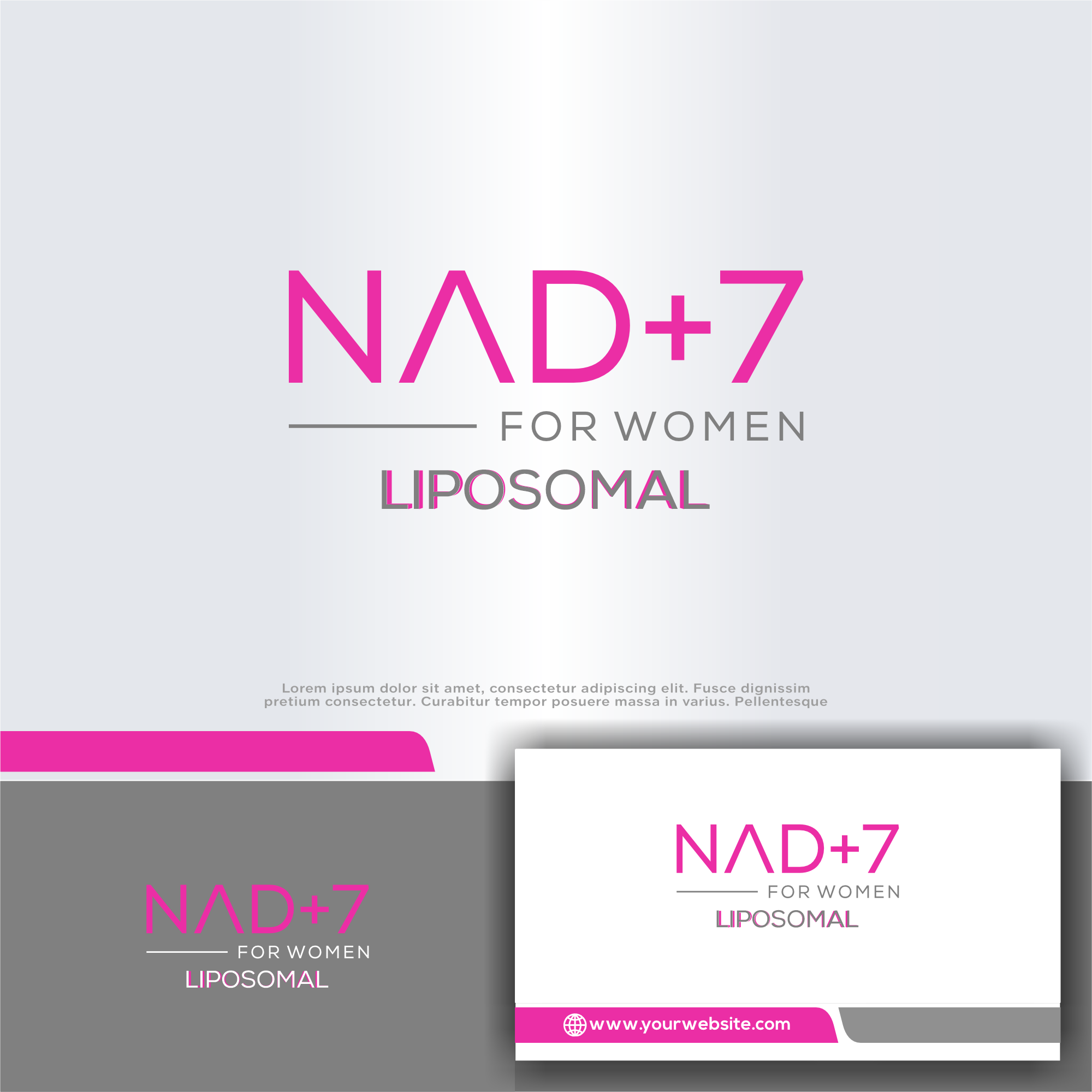 Logo Design by win it for this project | Design #33759943