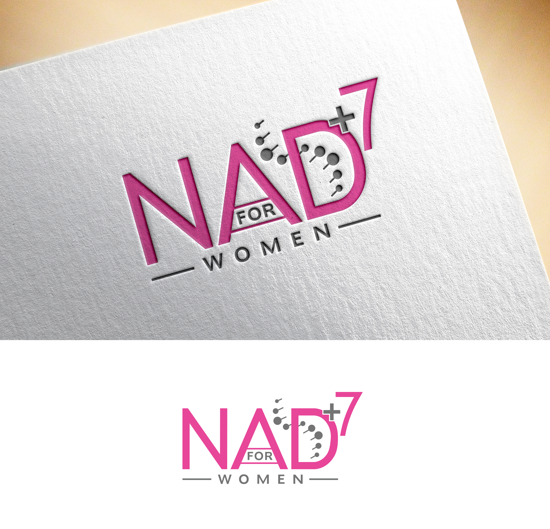 Logo Design by Impressive Solutions for this project | Design #33763566